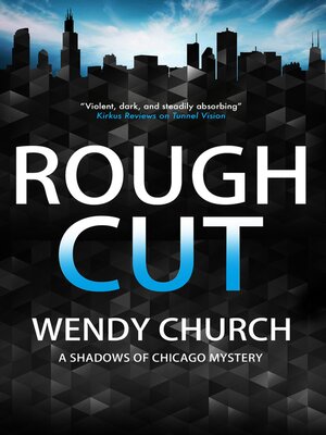 cover image of Rough Cut